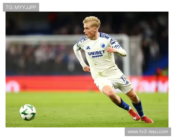 哥本哈根俱乐部转型之战：社交媒体如何提升球迷参与度？破局之道揭秘