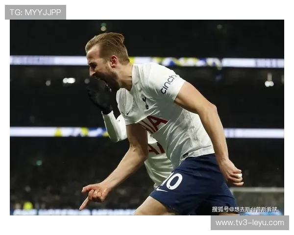 英格兰锋霸凯恩状态回升再成焦点