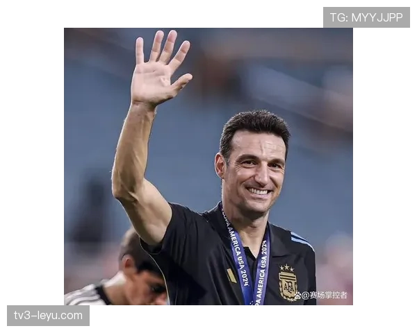 斯卡洛尼战术奏效，阿根廷逆转夺冠闪耀赛场