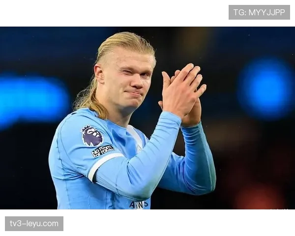 哈兰德荣膺环球足球奖，再度彰显世界顶级射手统治力