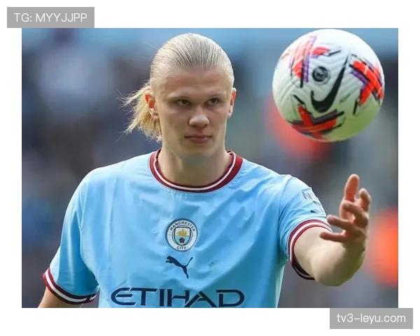 哈兰德刷新最年轻进球纪录，足坛新星强势崛起引瞩目