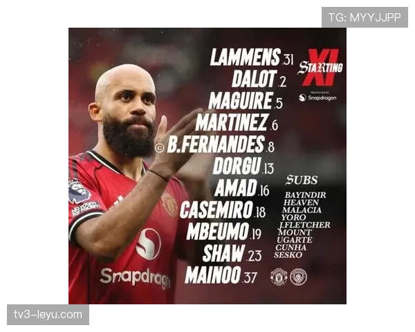 曼市德比战火重燃，曼联状态回暖迎战曼城争抢关键积分