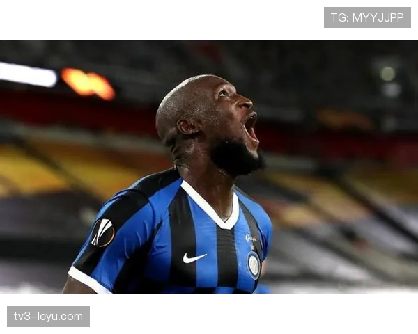 卢卡库风格解析：力量与技巧融合如何重塑锋线竞争力