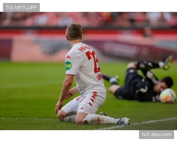 欧洲杯U21赛场新星闪耀，谁将捧起青春荣耀？