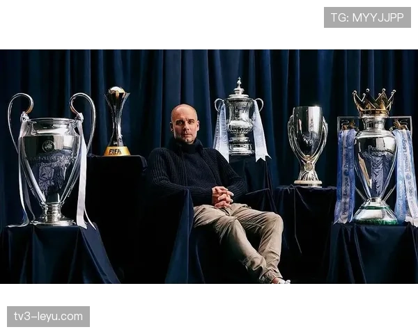 瓜迪奥拉执教生涯：战术革新引领球队成功转型，树立现代足球新标杆