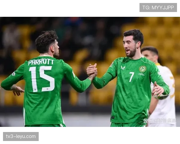 爱尔兰队近期防守反击战术执行稳健，攻防转换效率持续提升