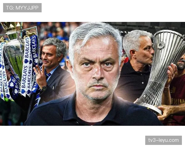 穆里尼奥球队关键球员