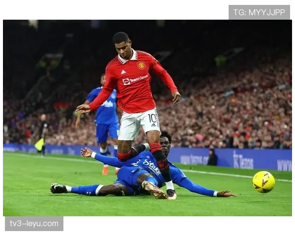 拉什福德强强对话表现解析:关键战先生是否名副其实 拉什福德强强对话表现解析:关键战先生是否名副其实