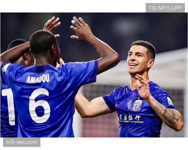 申花强强对话屡陷被动，战术体系遭对手针对性限制